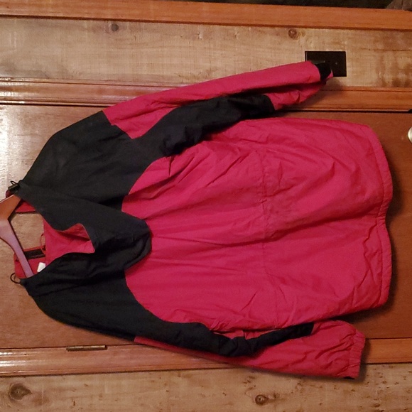 Old navy ski jacket - Picture 4 of 5